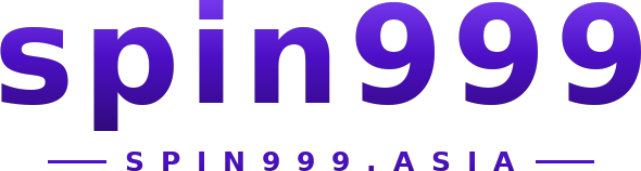 spin999 logo