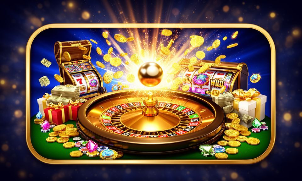 spin999 Panda Fortune