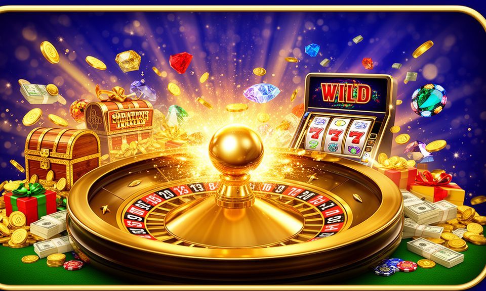spin999 Ultimate Holdem